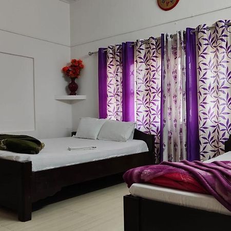 Kaziranga Guest House, Kohora Home Golaghat Exterior photo