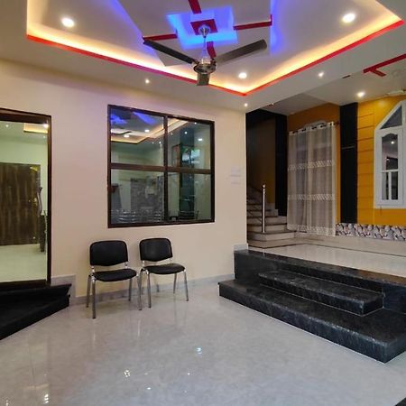 Kaziranga Guest House, Kohora Home Golaghat Exterior photo