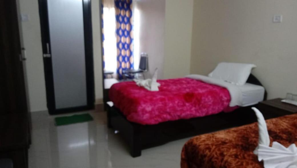 Kaziranga Guest House, Kohora Home Golaghat Exterior photo