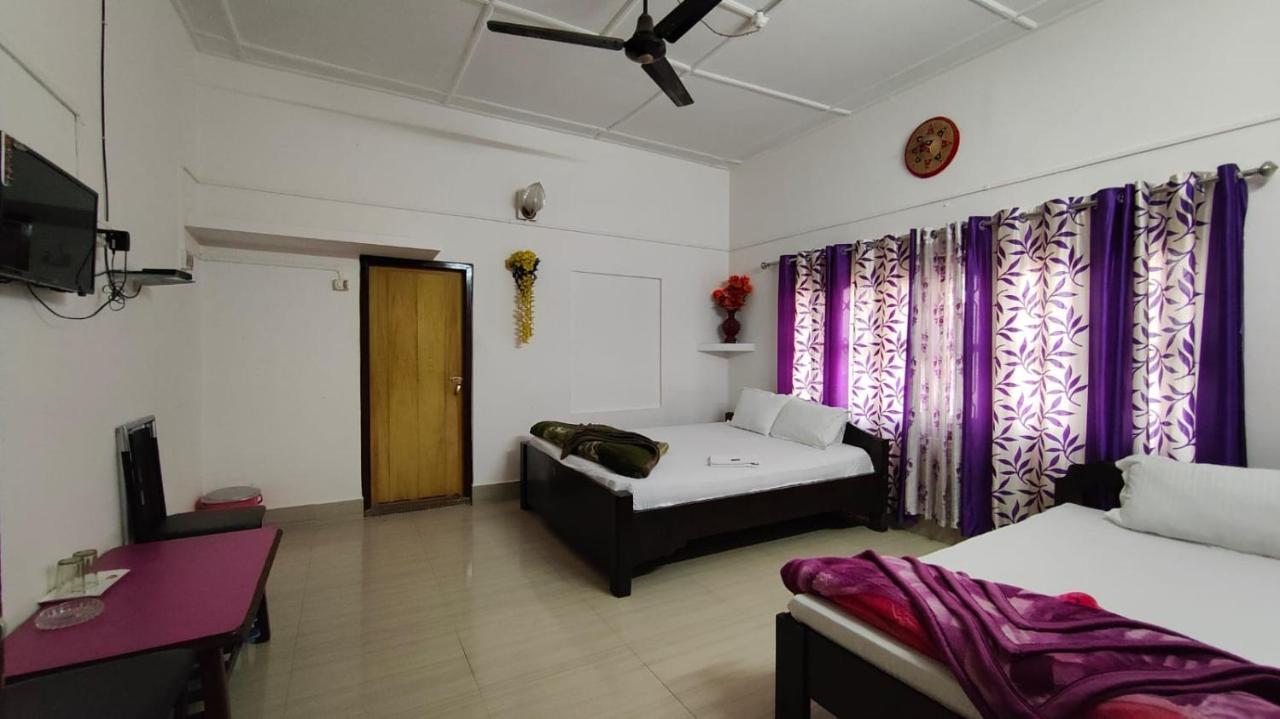 Kaziranga Guest House, Kohora Home Golaghat Exterior photo