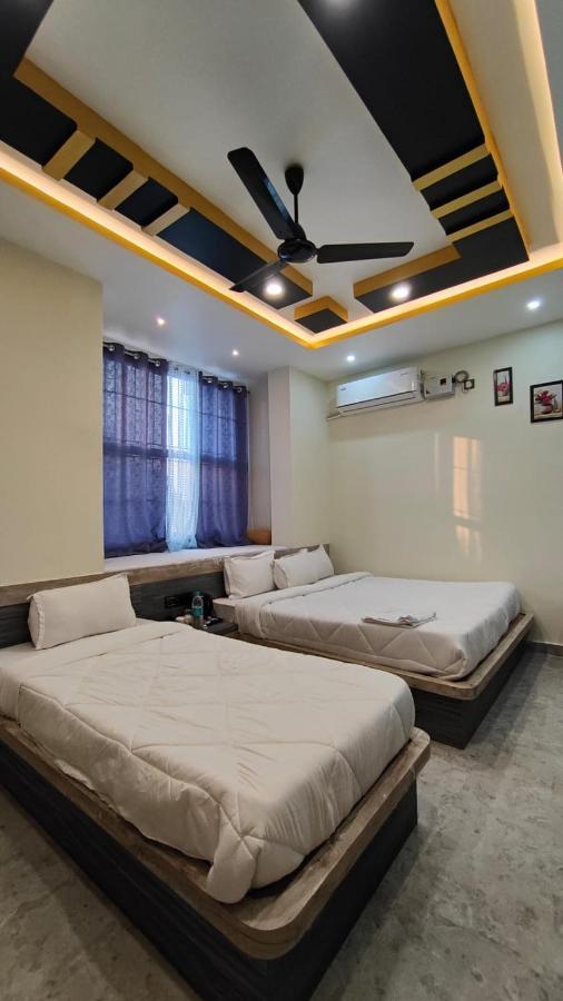 Kaziranga Guest House, Kohora Home Golaghat Exterior photo