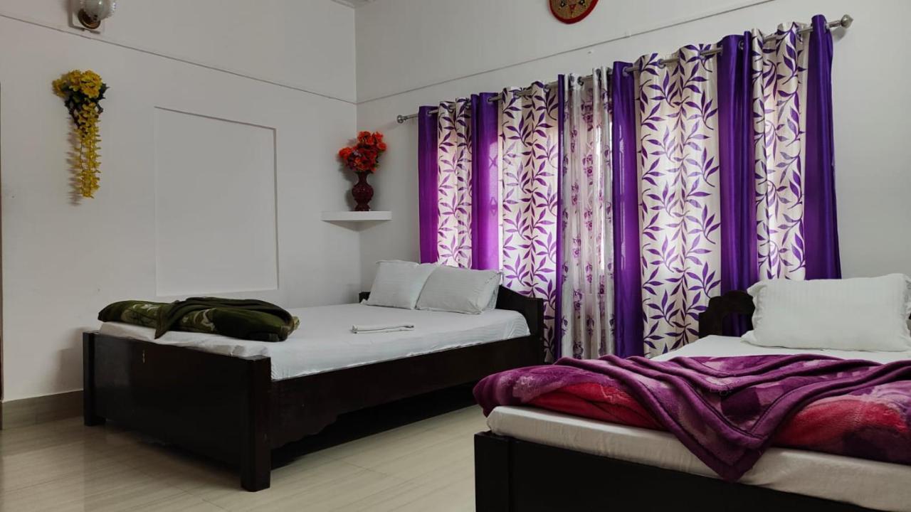 Kaziranga Guest House, Kohora Home Golaghat Exterior photo