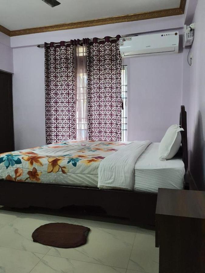 Kaziranga Guest House, Kohora Home Golaghat Exterior photo