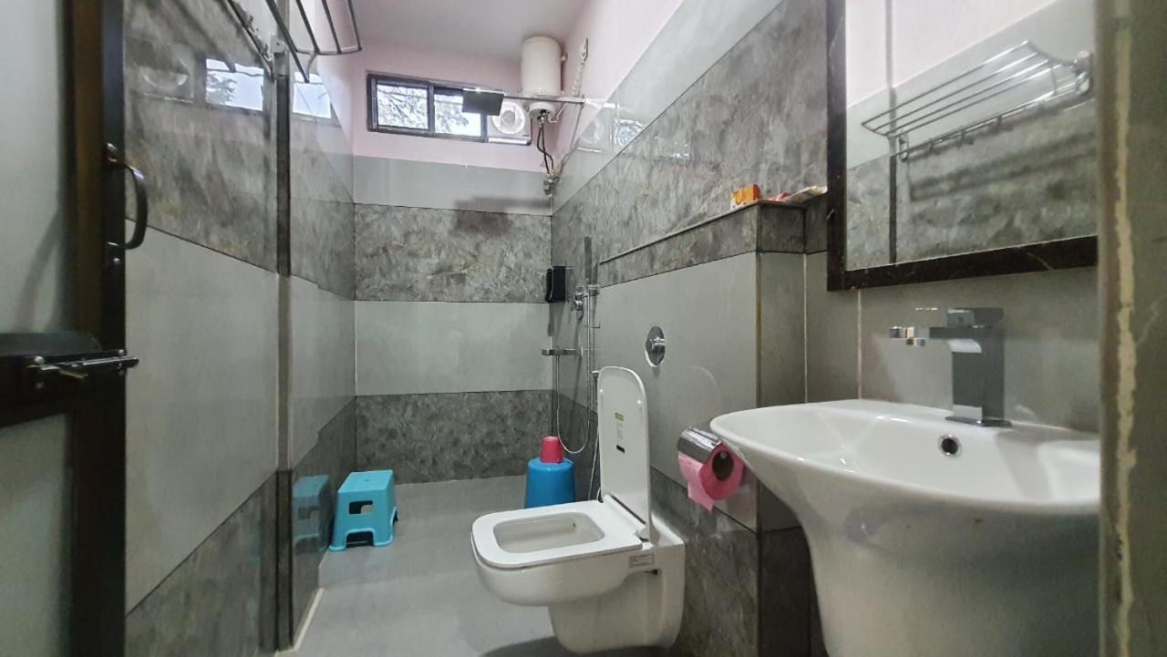 Kaziranga Guest House, Kohora Home Golaghat Exterior photo