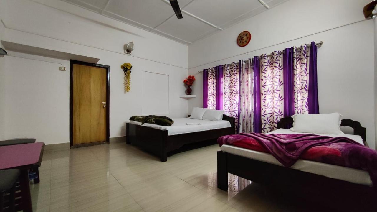Kaziranga Guest House, Kohora Home Golaghat Exterior photo