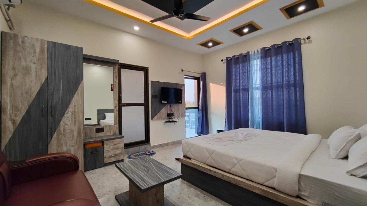 Kaziranga Guest House, Kohora Home Golaghat Exterior photo
