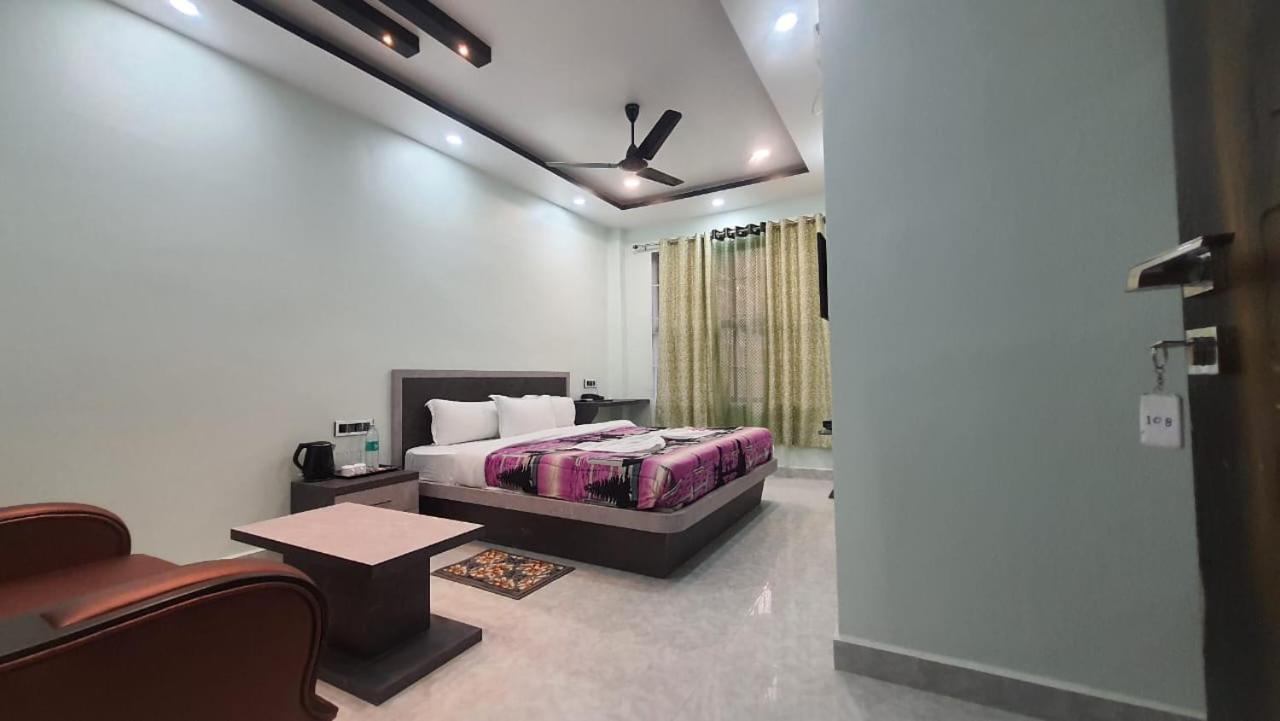 Kaziranga Guest House, Kohora Home Golaghat Exterior photo